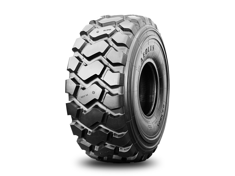 29.5R25** E3/L3 AL37 TL Аеолус*