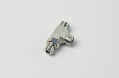 CA6V8781 тройник для шлангов 6V-8781, 6V8781