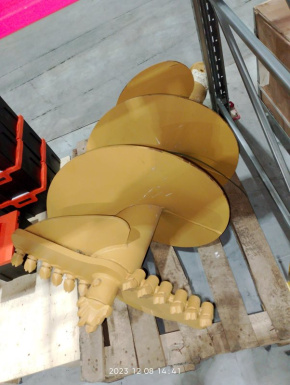ROA5-600-1450R Шнек A5, диам. 600 мм, длин. 1450 мм