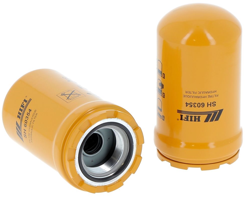 SH 60354 (HIFI) Фильтр гидравлический