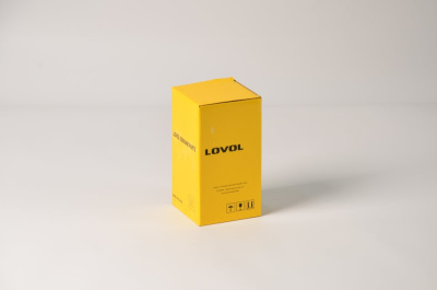 DWA0143 Фильтр топливный сепаратор 25 мкм
