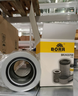 BR2433758 (Borr) Фильтр гидравлический