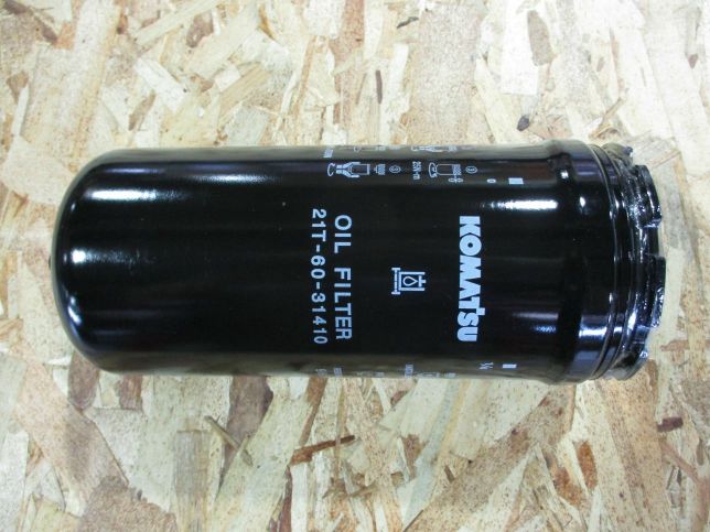 21T-60-31410 ФИЛЬТР МАСЛЯННЫЙ ГИДРОСИСТЕМЫ