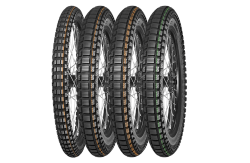 3.75-19 61P SPEEDWAY SOFT TT Митас
