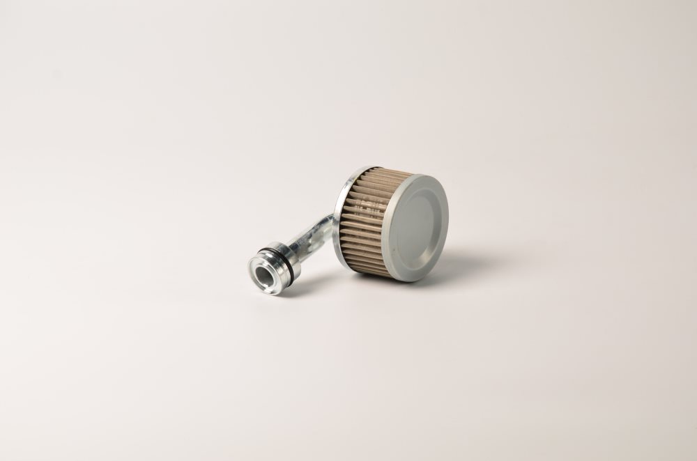 Фильтр АКПП сетчатый AMP FL (F31A2-52561)