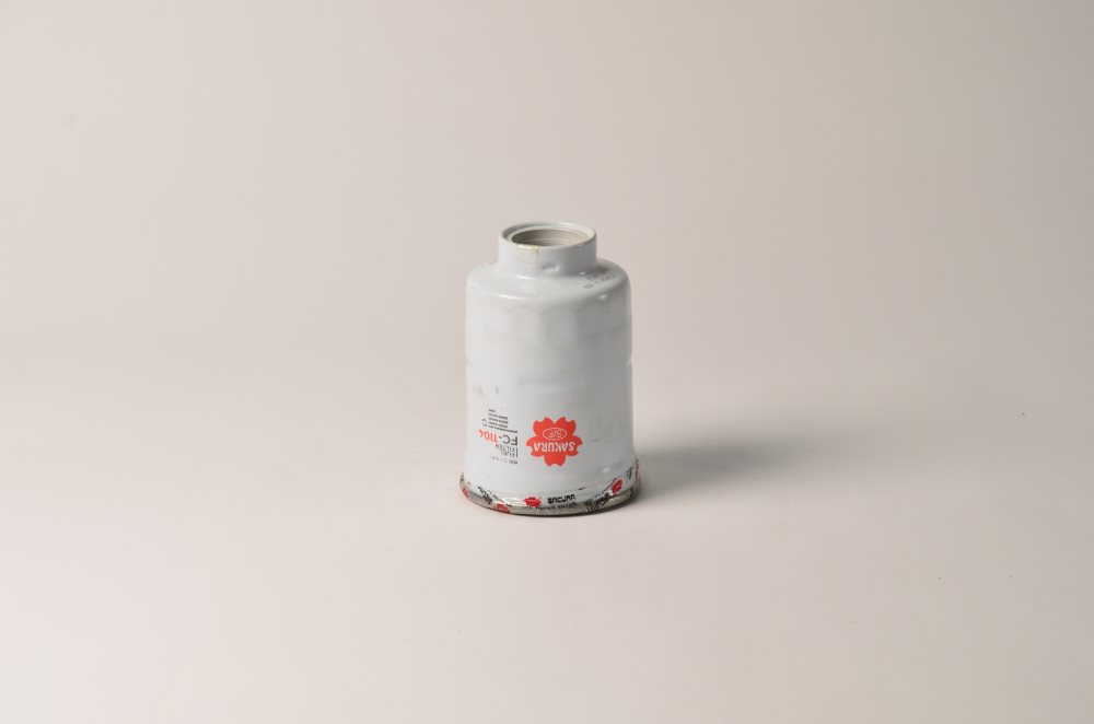 Фильтр топл Sakura FC1104