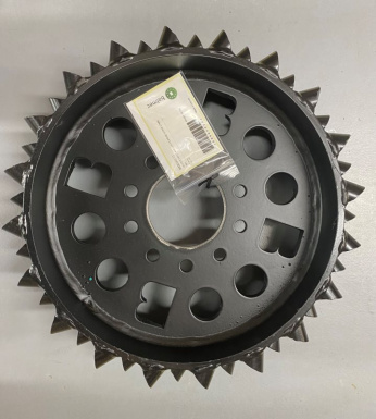 BM000213 Внешний ролик Ponsse H7/H8 27мм RH
