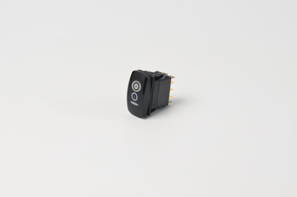 CA2615052 переключатель 261-5052, 2615052