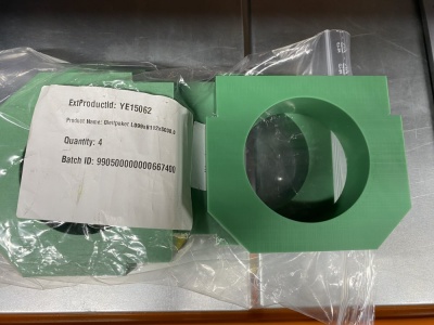 YE15062 (NOE) (NG) Подшипник скольжения
