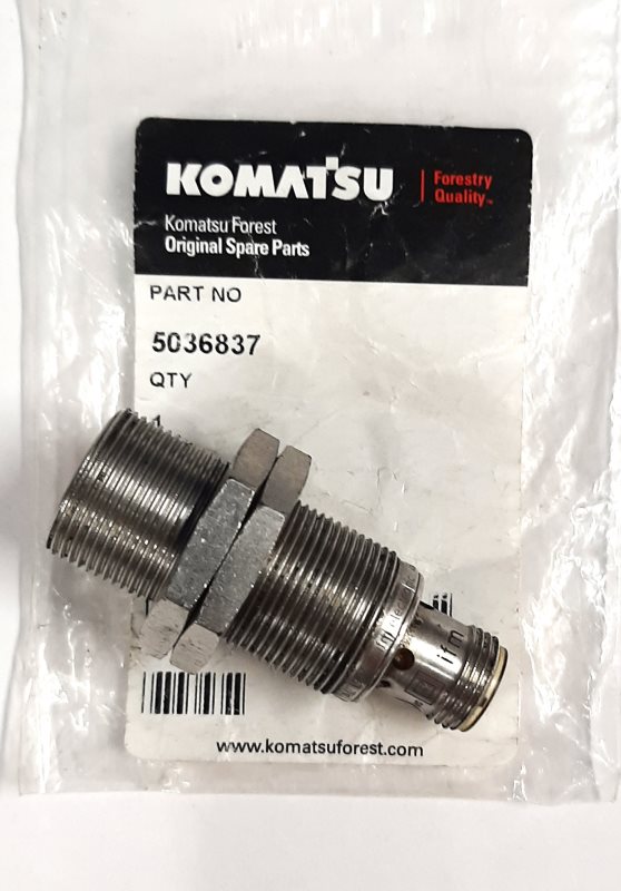 5036837F ДАТЧИК (Sensor)