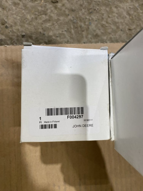 F004297 САПУН