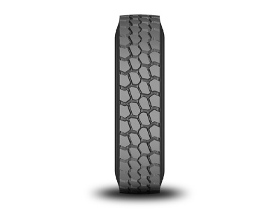 Шина Windpower 13R22.5 18PR 154/151K PRODC71 TL PRO SERIES