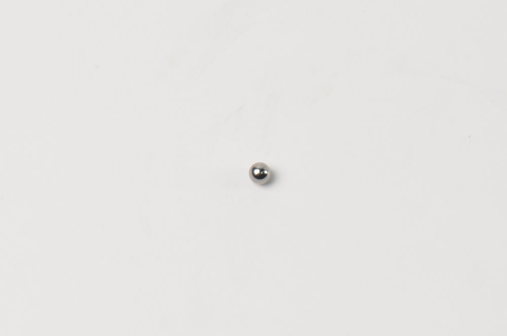 CA1M6718 шарик клапана 1M-6718, 1M6718