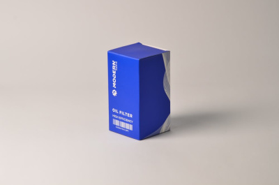 EA504074043 (MP) Фильтр масляный