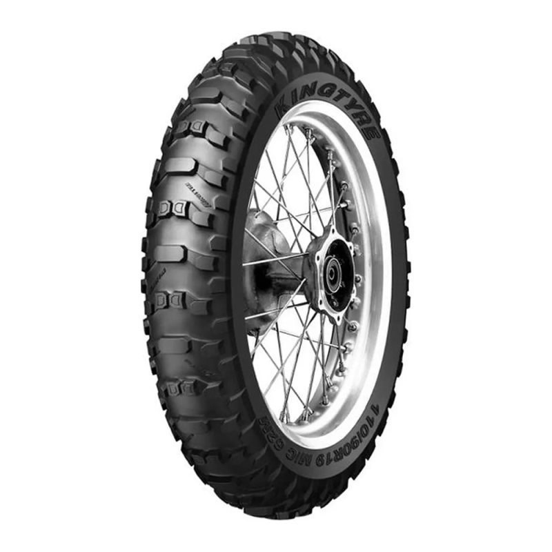 110/90R19 62M K83 TT/TL Kingtyre (Y1904) Rear АКЦИЯ