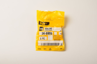 CA3K6905 Сапун 3K-6905, 3K6905