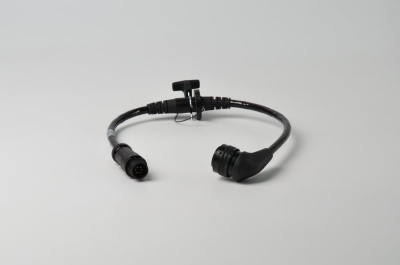 ST57678-06 Кабель MS980 6 PIN INLINE 0.6M