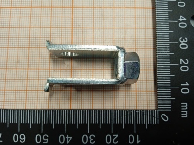 3EC-36-11580 ВАЛ