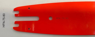 Шина пильная 75см R4803190-12149-FN60BA FL