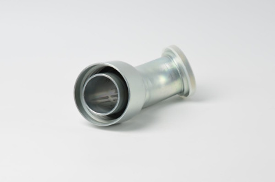 CA2531351 Каплинг обжимной (-40) (MN) 253-1351, 2531351