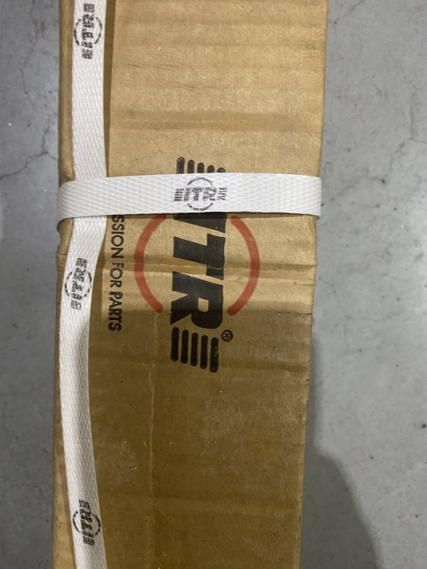 8E3512 (ITR) Вал