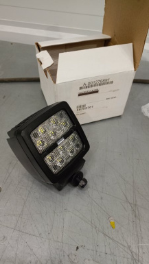 ФАРА, НА НАПРЯЖЕНИЕ 9-36В.МОЩНОСТЬЮ 50W