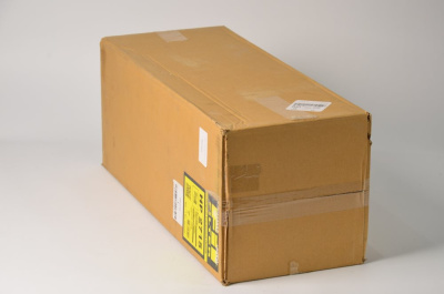 HP2715 (Fil Filter) Фильтр воздушный внутренний