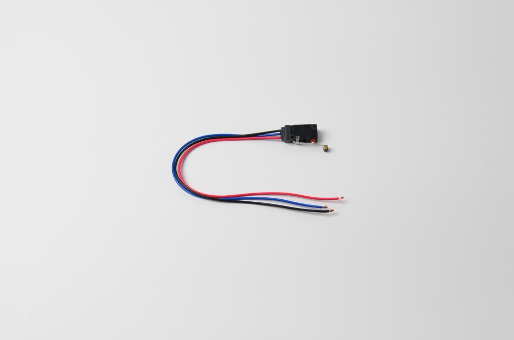 60309921 Микропереключатель D2VW-5L2-1M