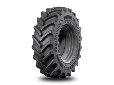 Шина Континенталь 420/85R28 139A8/136B TL Tr85 