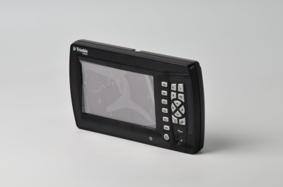 ST90460-00 Блок управления CB460 c ПО GCS