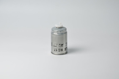 NCAMKC17D Фильтр топливный Mahle