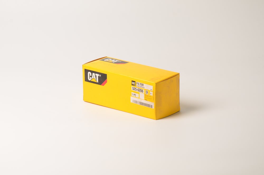 CA5256206 Фильтр 525-6206, 5256206