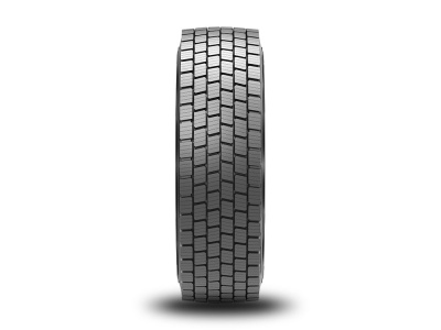 Шина Windpower 315/80R22.5 18PR 156/150L PRODR85 TL PRO SERIES