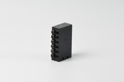 LN619-25731-2 Распределитель SSV 12