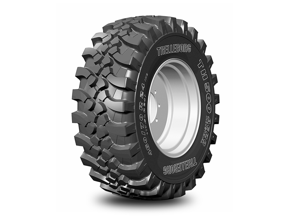500/70R24 TL 164A8(164B) IND TH500 Треллеборг