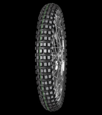 Шина Митас 90/90-21 (3.00-21) 54R ENDURO TRAIL-RALLY PRO SUPER LIGHT TT