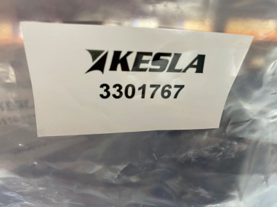 3301767 Звезда ведущая CDE-16Z Kesla