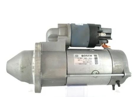 504385577 (NOE) Стартер 24V