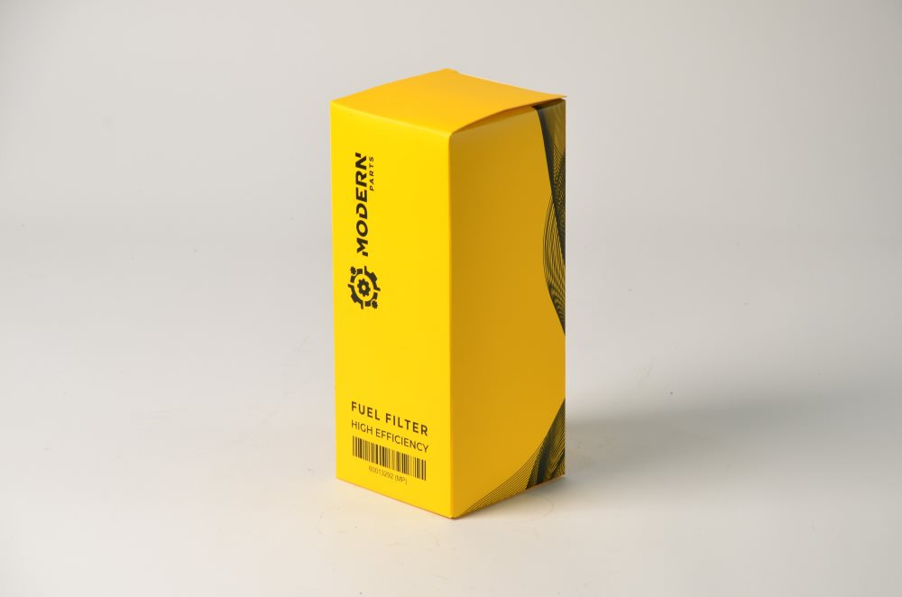 60013292 (MP) Фильтр топливный тонкой очистки