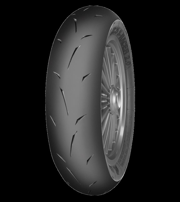Шина Митас 100/90-12 49P TL MC35 MEDIUM (3001574287000)