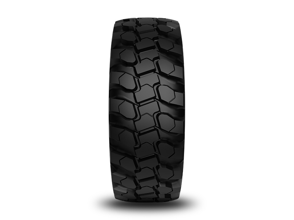 460/70R24 159A8/B LOADPRO HARD SURFACE Сеат (112942)