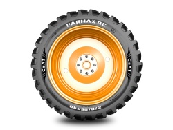 270/95R42 137D/140A8 FARMAX RC TL Сеат (105691)*