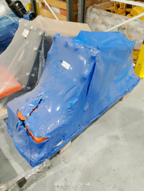 ROR250 Гидромолот Rockson R 250 полный компл