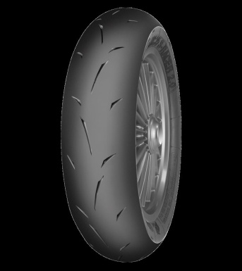 Шина Митас 100/90-12 49P TL MC35 MEDIUM (3001574287000)