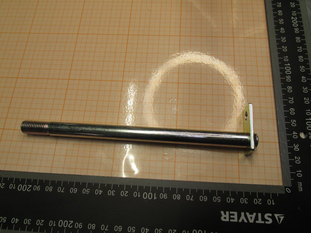 37B-1HD-5040 ВАЛ
