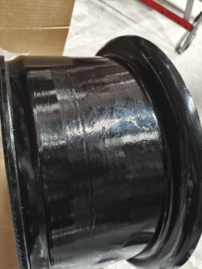 24463-01000G (AMP FL) F31A4-42501 Диск колесный 28,9-15 (8.15-15) наружный спарка