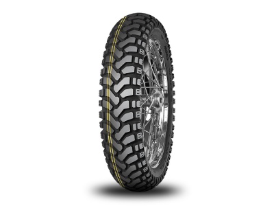Шина Митас 140/80B18 70H Endyro Trail DAKAR TL/TT (E-07)