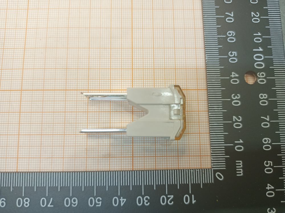 37B-1EL-4020 ПРЕДОХРАНИТЕЛЬ