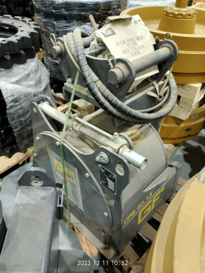 GR413CPB100 Фреза экскаваторная  мод CPB  40.13 в сб