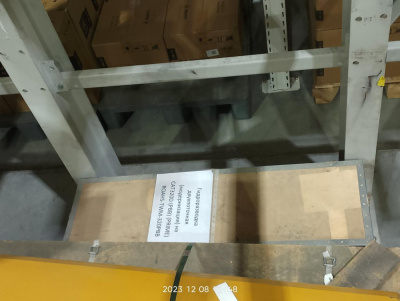 ROAHS-TWM-320PBB Гидрор-ка двухпот мод CAT320D PBB PRIME
